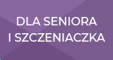 gryzaki i przysmaki dla psów polecane dla seniorów i szczeniaków