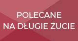 gryzaki i przysmaki dla psów polecane na długie żucie